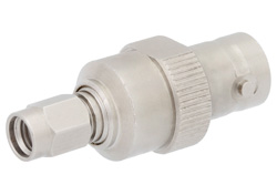 SSMA Male to BNC Female Adapter