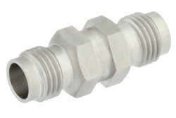 1.85mm母头至1.85mm母头精密转接头
