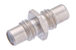 SMC Jack to SMC Jack Adapter