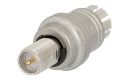 QD RP-SMA Male to RP-SMA Female Adapter