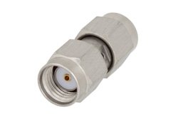 RP-SMA Male to RP-SMA Male Adapter
