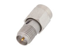 RP-SMA Male to RP-SMA Female Adapter