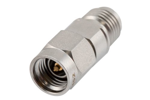 3.5mm Male to 2.4mm Female Adapter
