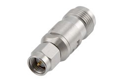 SMA Male to TNC Female Adapter