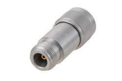 Precision N Male to N Female Adapter