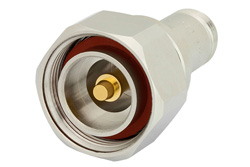 N Female to 7/16 DIN Male Adapter