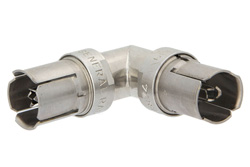 GR874 to GR874 Right Angle Adapter