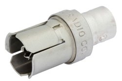 GR874 to C Female Adapter