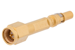 SMA Male to D-Sub Plug Adapter