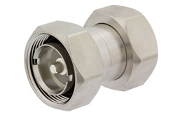 7/16 DIN Male to 7/16 DIN Male Adapter