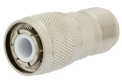 HN Male to HN Female Adapter