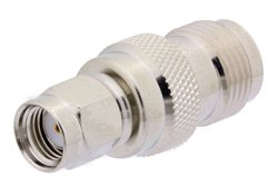 RP-SMA Male to TNC Female Adapter