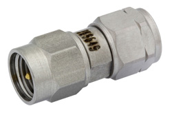 3.5mm Male to 2.4mm Male Adapter