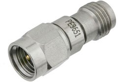 3.5mm Male to 2.4mm Female Adapter