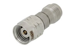 1.85mm公头至1.85mm母头精密转接头