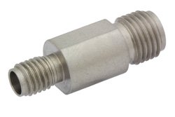 1.85mm Female to SSMA Female Adapter