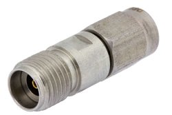 2.92mm Female to SSMA Male Adapter
