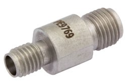 2.92mm Female to SSMA Female Adapter