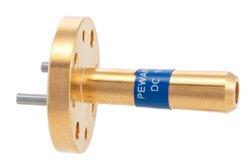 锥形增益喇叭天线