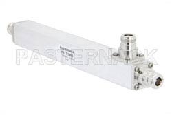2 Way N equal-tapper High Power From 380 MHz to 2.5 GHz Rated at 500 Watts（图2）