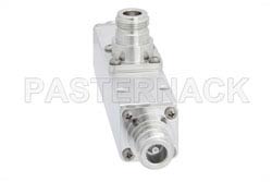 Low PIM 11 dB N Unequal Tapper from 380 MHz to 6 GHz Rated to 300 Watts（图2）