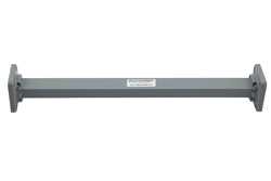 WR-62 Commercial Grade Straight Waveguide Section 9 Inch Length with UG-419/U Flange Operating from 12.4 GHz to 18 GHz（图2）