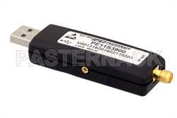 USB PLL Frequency Synthesizer, 35 MHz - 4.4 GHz, -20 dBm Pout, 50 MHz Reference and SMA output（图2）
