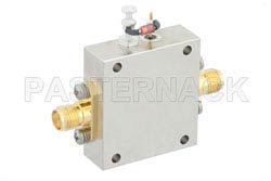 40 dB Gain, 1.5 dB NF, 15 dBm P1dB, 1.2 GHz to 1.4 GHz, Low Noise High Gain Amplifier SMA（图2）