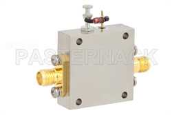2.5 dB NF, 13 dBm P1dB, 2 GHz to 8 GHz, Low Noise Broadband Amplifier, 14 dB Gain, SMA（图2）