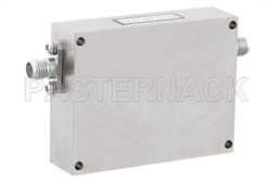 1 Watt P1dB, 2 GHz to 18 GHz, Medium Power Amplifier, SMA, 30 dB Gain, 37 dBm IP3（图2）