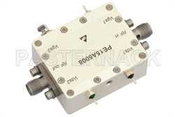 6.3 Watt Psat, 3.5 GHz to 7 GHz, High Power GaAs Amplifier, SMA, 19 dB Gain, 47 dBm IP3, 12 dB NF（图2）