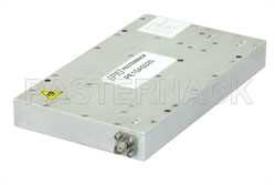 40 dB Gain, 13 Watt P1dB, 800 MHz to 2.5 GHz, High Power Amplifier, SMA, 50 dBm IP3, Class A（图2）