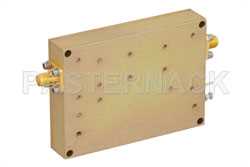 1.5 Watt Psat, 800 MHz to 4.2 GHz, Medium Power GaAs Amplifier, SMA, 31 dB Gain, 41 dBm IP3, Class A/AB（图2）