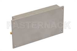42 dB Gain, 25 Watt P1dB, 860 MHz to 960 MHz, High Power Amplifier, SMA Input, SMA Output, 58 dBm IP3, 3.5 dB NF（图2）