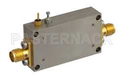 1.2 dB NF Input Protected Low Noise Amplifier, Operating from 1 GHz to 1.4 GHz with 30 dB Gain, 10 dBm P1dB and SMA（图2）