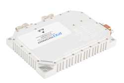 C-Band GaN BiDirectional Amplifier, 4.4 GHz to 5.1 GHz 10W Psat, 20% Efficiency, 2 usec Switching, 10dB Tx Gain, Manual T/R Control, SMA（图2）
