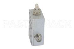 1 GHz to 5 GHz SMA Bias Tee Rated to 1000 mA And 50 Volts DC（图2）
