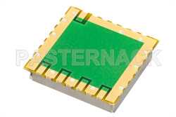 Surface Mount (SMT) 10 MHz Free Running Reference Oscillator, Internal Ref., Phase Noise -145 dBc/Hz, 0.9 inch Package（图2）