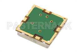 Surface Mount (SMT) Voltage Controlled Oscillator (VCO) From 2.1 GHz to 2.3 GHz, Phase Noise of -101 dBc/Hz and 0.5 inch Package（图2）