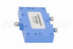 2 Way SMA Power Divider from 500 MHz to 1 GHz Rated at 10 Watts（图2）