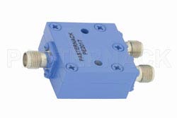 2 Way SMA Power Divider From 4 GHz to 8 GHz Rated at 10 Watts（图2）