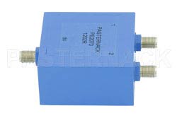 2 Way SMA Power Divider From 2 MHz to 500 MHz Rated at 1 Watt（图2）