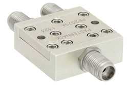 2 Way 2.4mm Power Divider from 10 GHz to 50 GHz Rated at 10 Watts（图2）