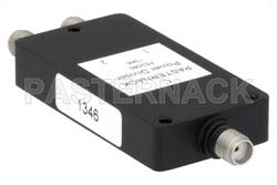 50 Ohm 2 Way SMA Wilkinson Power Divider From 500 MHz to 2 GHz Rated at 30 Watts（图2）