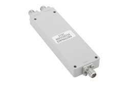 2 Way 2.92mm Power Divider from 1 GHz to 26.5 GHz Rated at 20 Watts（图2）