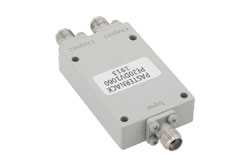 2 Way 2.92mm Power Divider from 2 GHz to 40 GHz Rated at 20 Watts（图2）