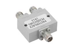 2 Way 2.92mm Power Divider from 26.5 GHz to 40 GHz Rated at 20 Watts（图2）