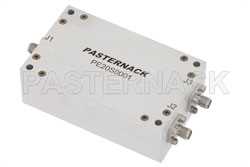 2 Way Broadband Combiner from 20 MHz to 1 GHz SMA（图2）