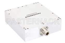 4 Way Broadband Combiner from 20 MHz to 1 GHz Type N（图2）