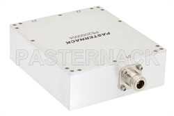 2 Way Broadband Combiner from 20 MHz to 1 GHz Type N（图2）